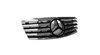 Grille 2001- zwart (Alternatief) gallery thumbnail